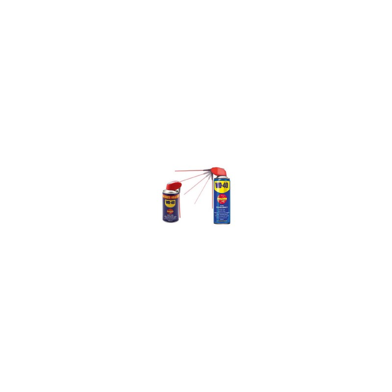 WD-40 500ml smart straw (24 pcs / carton) WD-40 500ml smart straw (24 pcs / carton)
