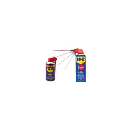 WD-40 500ml smart straw  (24 pcs / carton)