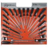 ensemble tournevis 22 pcs complet