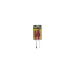 SCHR DR 2 DLG BENSON PZ1 x 100 MMPZ2 x 100 MM