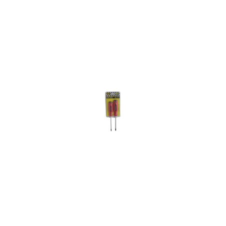 SCHR DR 2 DLG BENSON PZ1 x 100 MMPZ2 x 100 MM