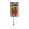 SCHR DR 2 DLG BENSON PZ1 x 100 MMPZ2 x 100 MM