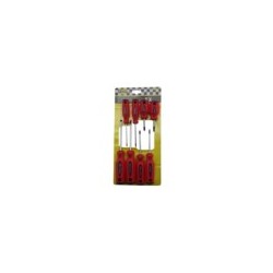 SCHR DR SET 8 DLG PROFI