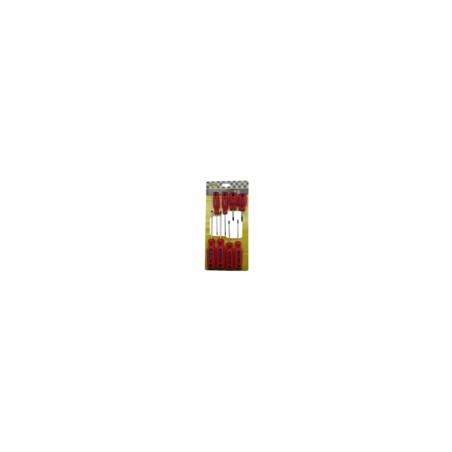 SCHR DR SET 8 DLG PROFI