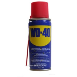 WD40  80ml