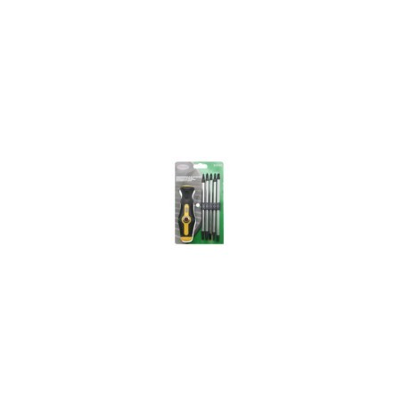 SCHROEVENDRAAIER 10-IN-1 SET DUO GRIP
