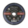 disque de meuleuse métal dia 125 x 2.0 x 22.2 mm