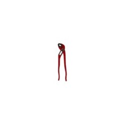tang waterpomp 10" rood