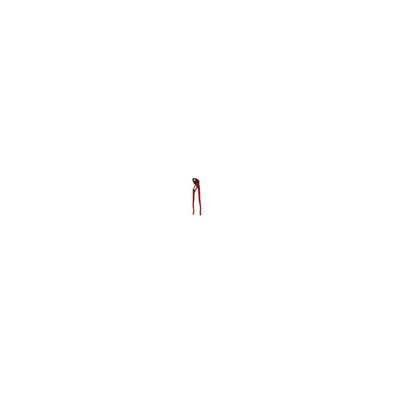 tang waterpomp 10" rood tang waterpomp 10" rood