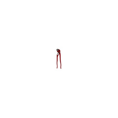 tang waterpomp 10" rood