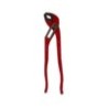 pince multiprise 10" rouge