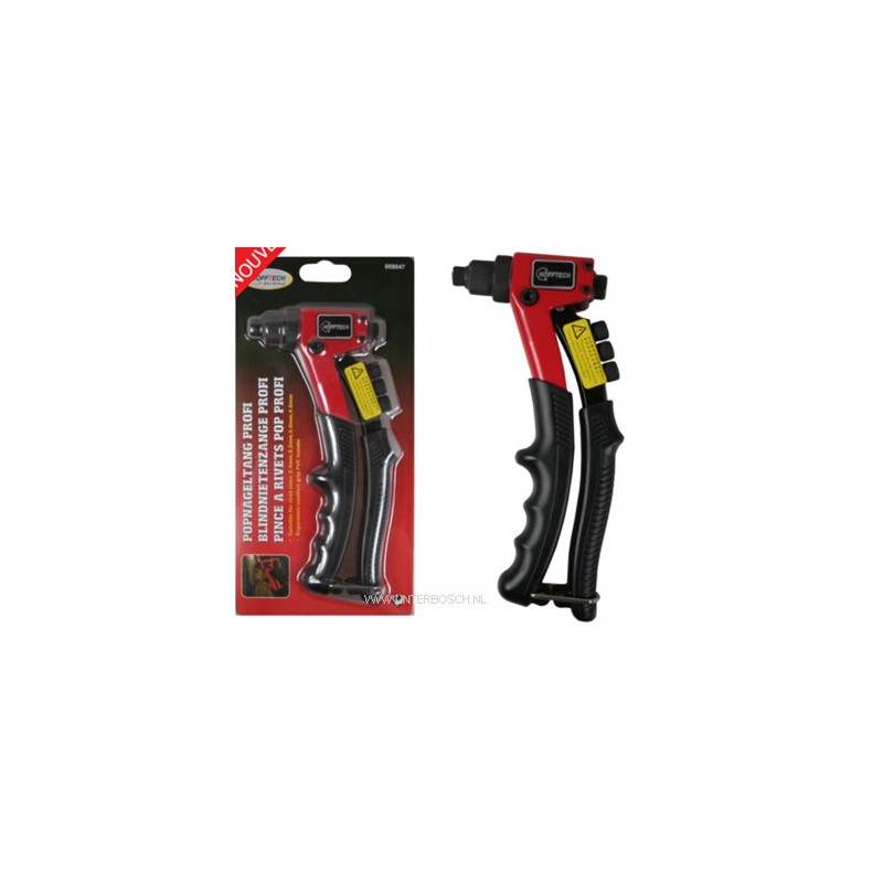 pince à rivets pop profi