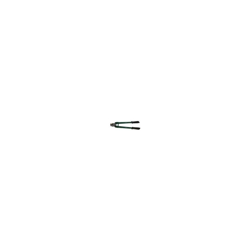 pince coure câble 18" pince coure câble 18"