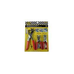 tang gatentang set 3 dlg + acc