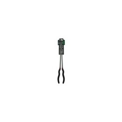 TANG LANGNEUSTANG RECHT 400MM 16"