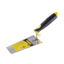 Truelle trapeze 180mm strengthened TMP