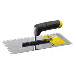 Truelle de finition  280x130mm teeth 8x8 TMP