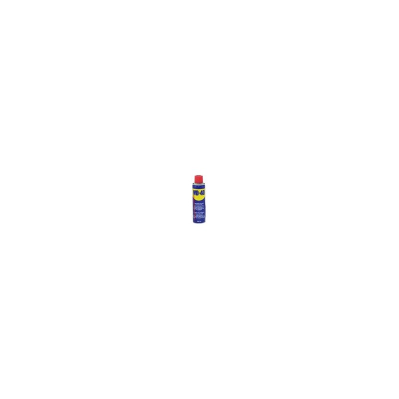 WD-40 250ML WD-40 250ML