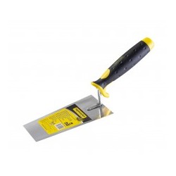 Truweel trapezium 160mm strengthened TMP