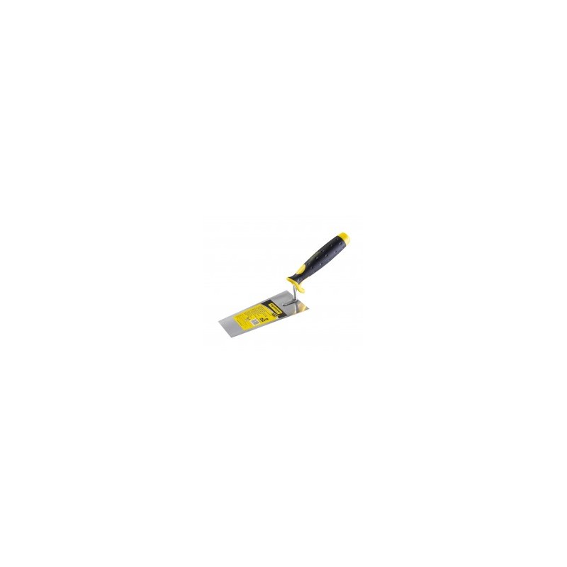 Truweel trapezium 160mm strengthened TMP Truweel trapezium 160mm strengthened TMP