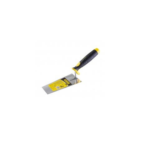 Truweel trapezium 160mm strengthened TMP