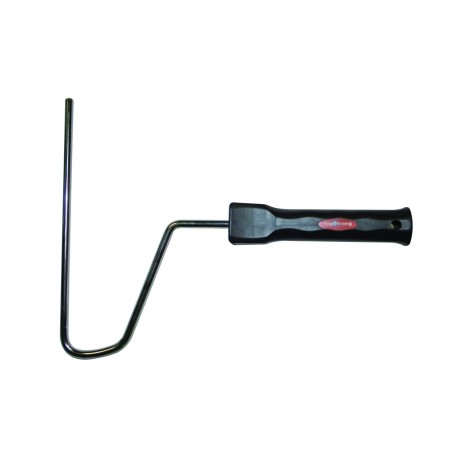 roller handle  100x600x6mm TS
