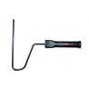roller handle  100x600x6mm TS