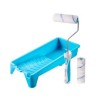 Rouleau peau de mouton TS 100mm + laqueur