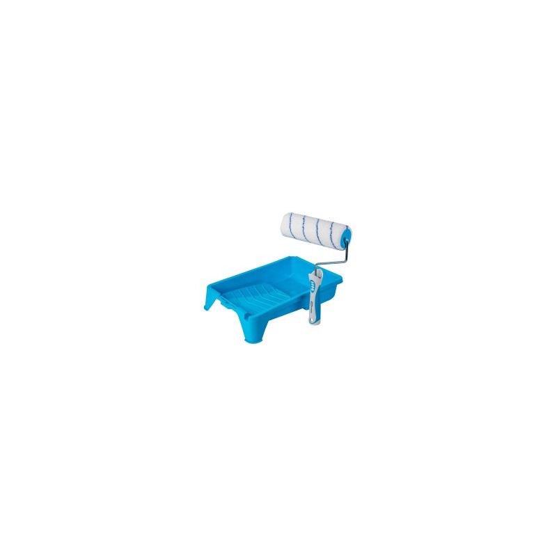 Rouleau peau de mouton TS 180mm + laqueur 20cm Rouleau peau de mouton TS 180mm + laqueur 20cm