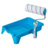 Rouleau peau de mouton TS 180mm + laqueur 20cm