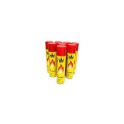 aanstekergas silvermatch 300ml