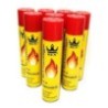 aanstekergas silvermatch 300ml
