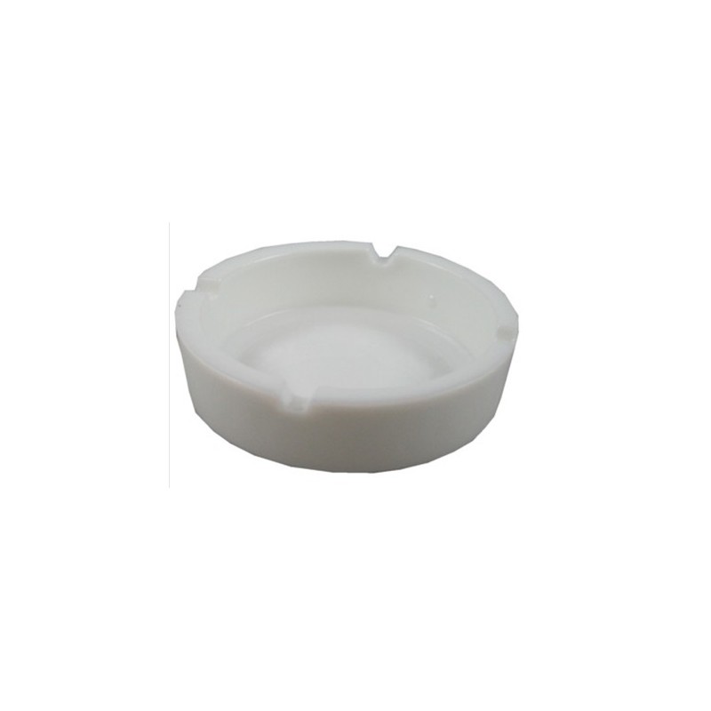 cendrier porcelaine blanc cendrier porcelaine blanc