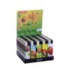 PROF LADY BUGS PIEZO LIGHTERS - DL-50