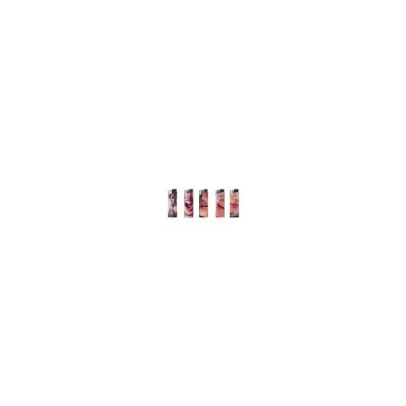 AANSTEKER PLAATJE (PIERCING) - 50 pcs