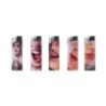 AANSTEKER PLAATJE (PIERCING) - 50 pcs