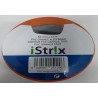 Istrix PVC tape zelfklevend oranje 50mmx30m