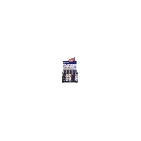 AANSTEKER PLAATJE (SPORTS)