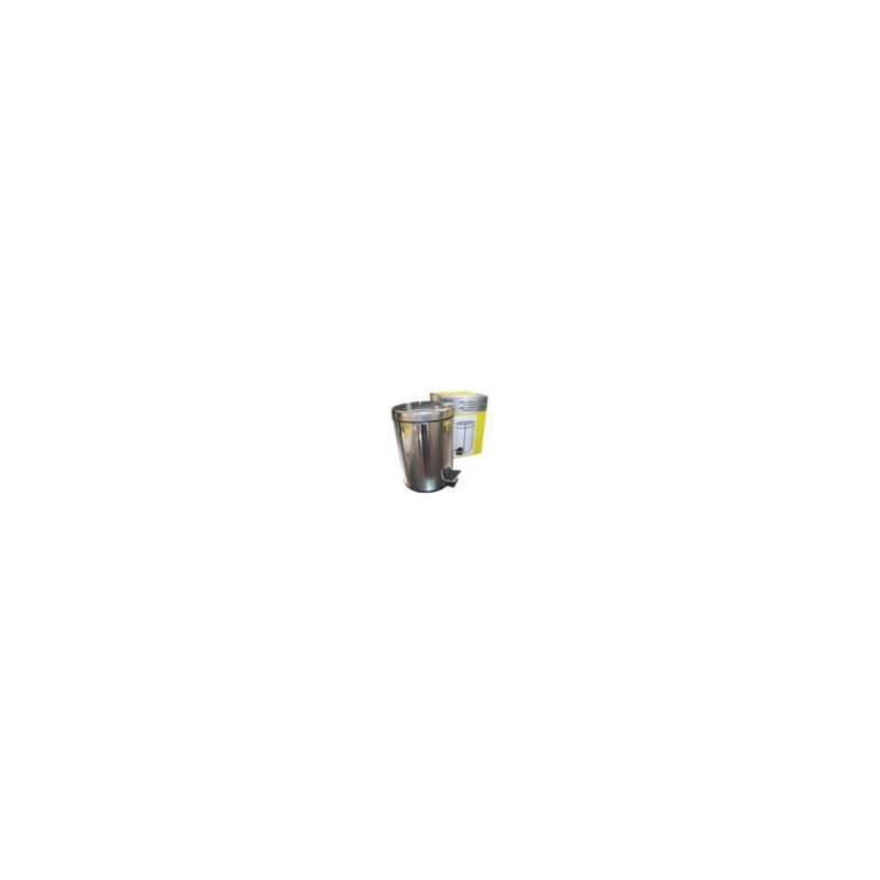 PRULLENBAK 5 LTR RVS PRULLENBAK 5 LTR RVS