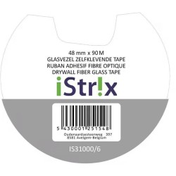 repair glasvezel zelfklevend 48mm x 90m