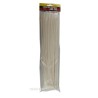 Tie Ribs 4.8x370 mm / 100 DLG wit