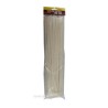 Tie Ribs 4.8x430mm/ 100 DLG wit