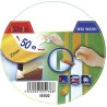 ISTRIX MASKING TAPE WASHI 95° C MM25 X 50M