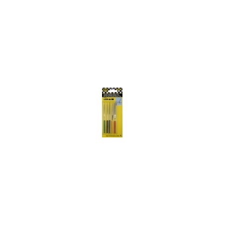 vijlset diamant micro 5 dlg