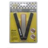 vijl diamant 2 in 1 opklapbaar