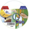 MASKING TAPE WASHI 95° C MM30 X 50M