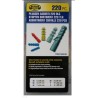 pluggen assorti 220 dlg