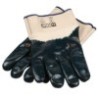 werkhandschoen blauw