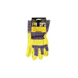 gant de travail Amerika 10.5"