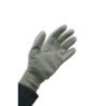 werkhandschoenen PU flex nylon wit